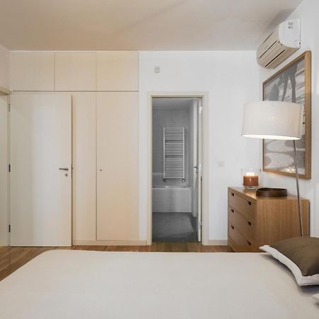 Myplacelisbon - Luxury Castle Apartment Exteriör bild