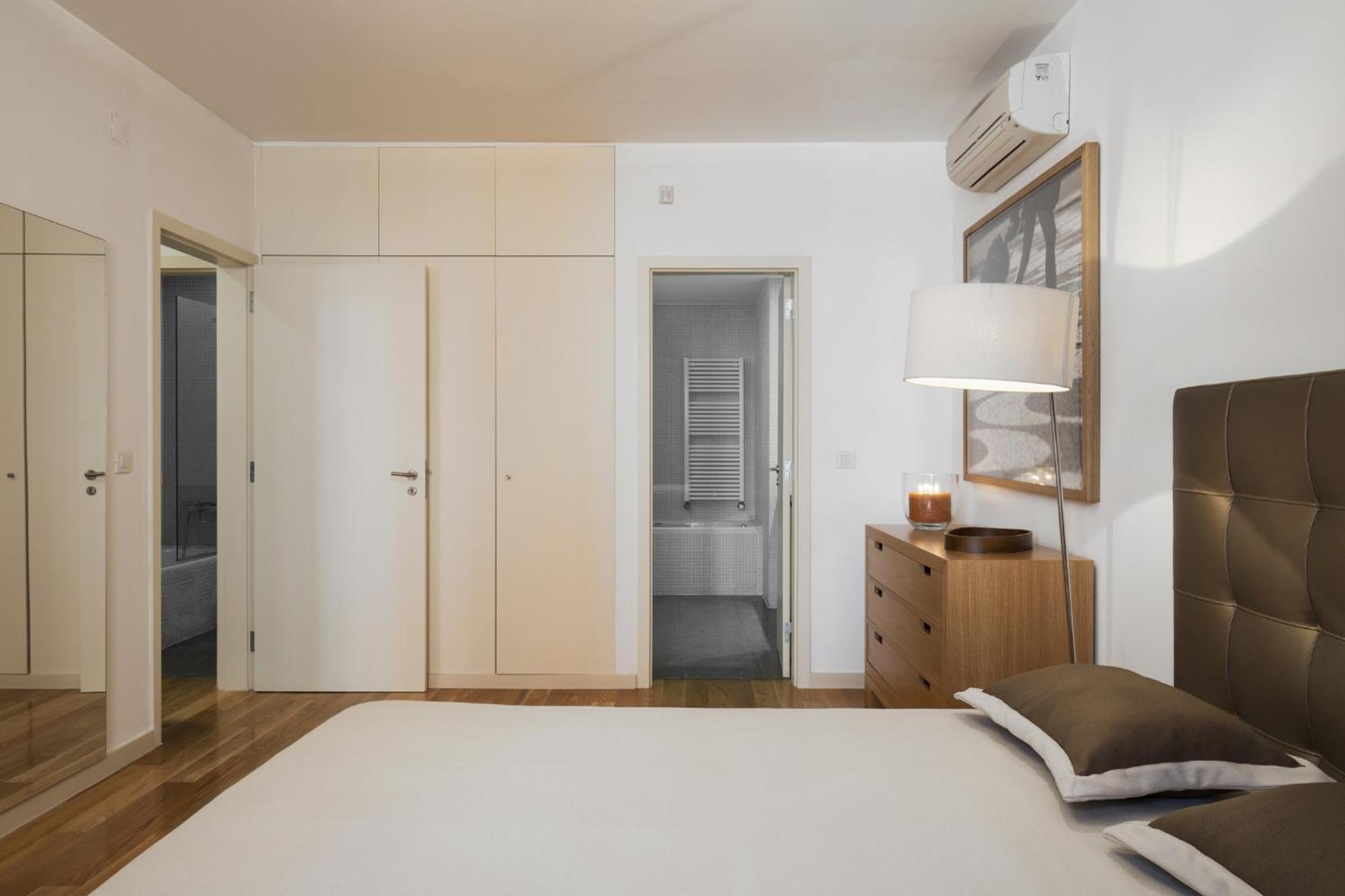 Myplacelisbon - Luxury Castle Apartment Exteriör bild